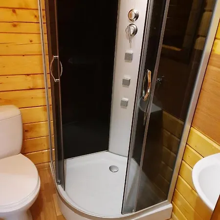 крайня хата Hotel