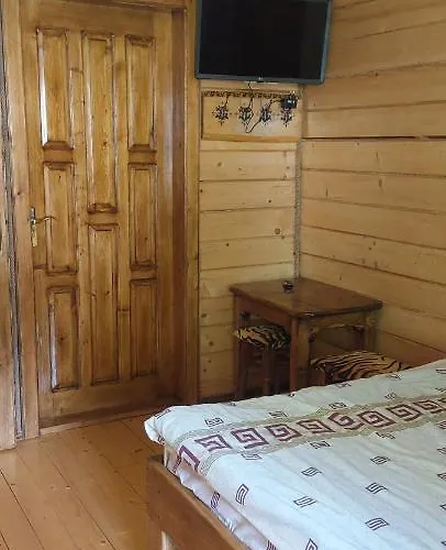 крайня хата