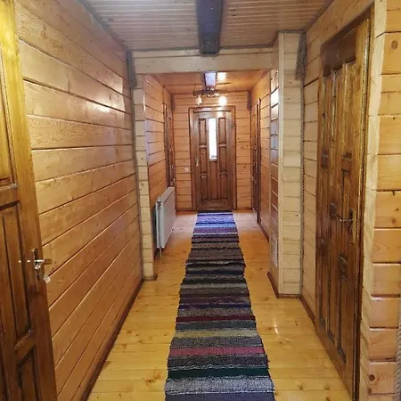 крайня хата