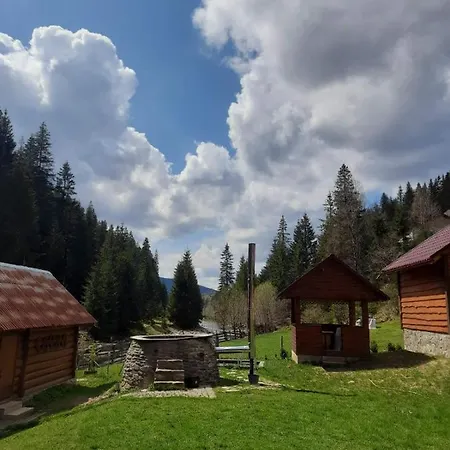 крайня хата 酒店 *