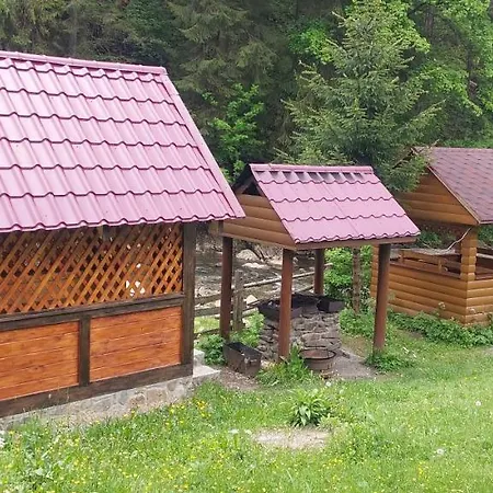 酒店 крайня хата