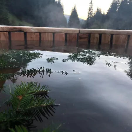 крайня хата 酒店 *