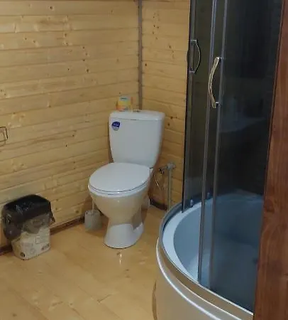 酒店 крайня хата