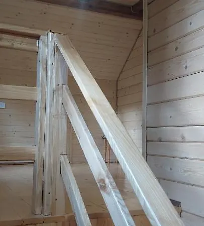 крайня хата 酒店