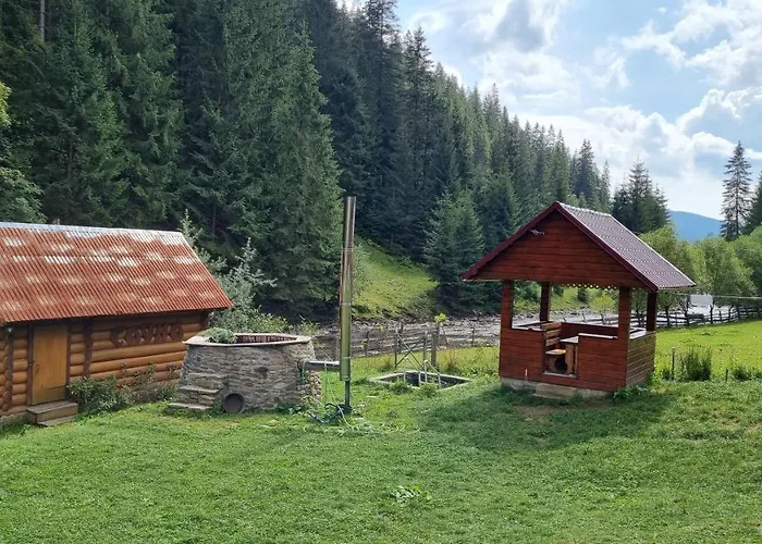 крайня хата *