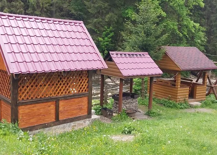 Otel крайня хата