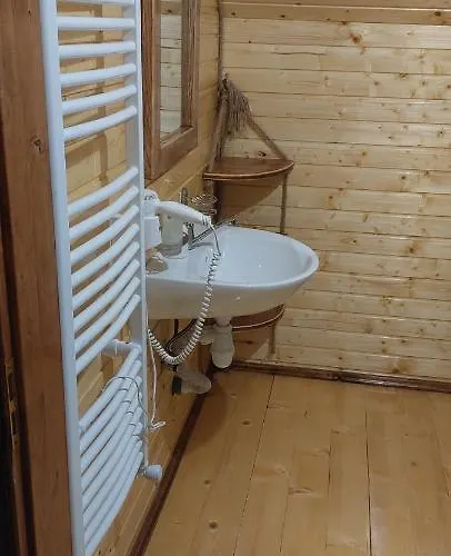 крайня хата Otel *